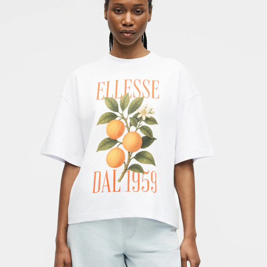 Ellesse Γυναικεία κοντομάνικη μπλούζα 1959 Tee